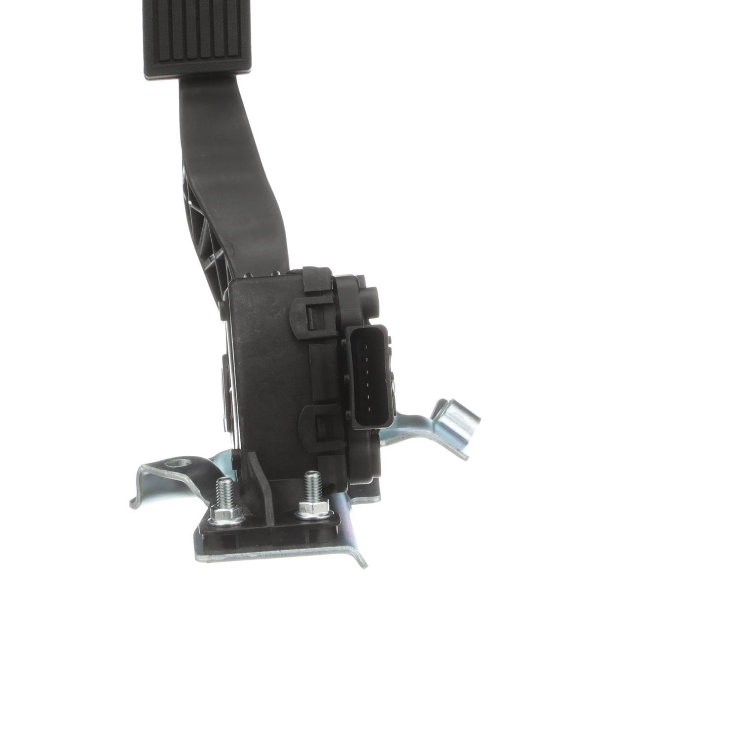 Standard Motor Products APS363 - Accelerator Pedal Sensor Standard Motor Products APS363 Accelerator Pedal Sensor product image 2 of 5