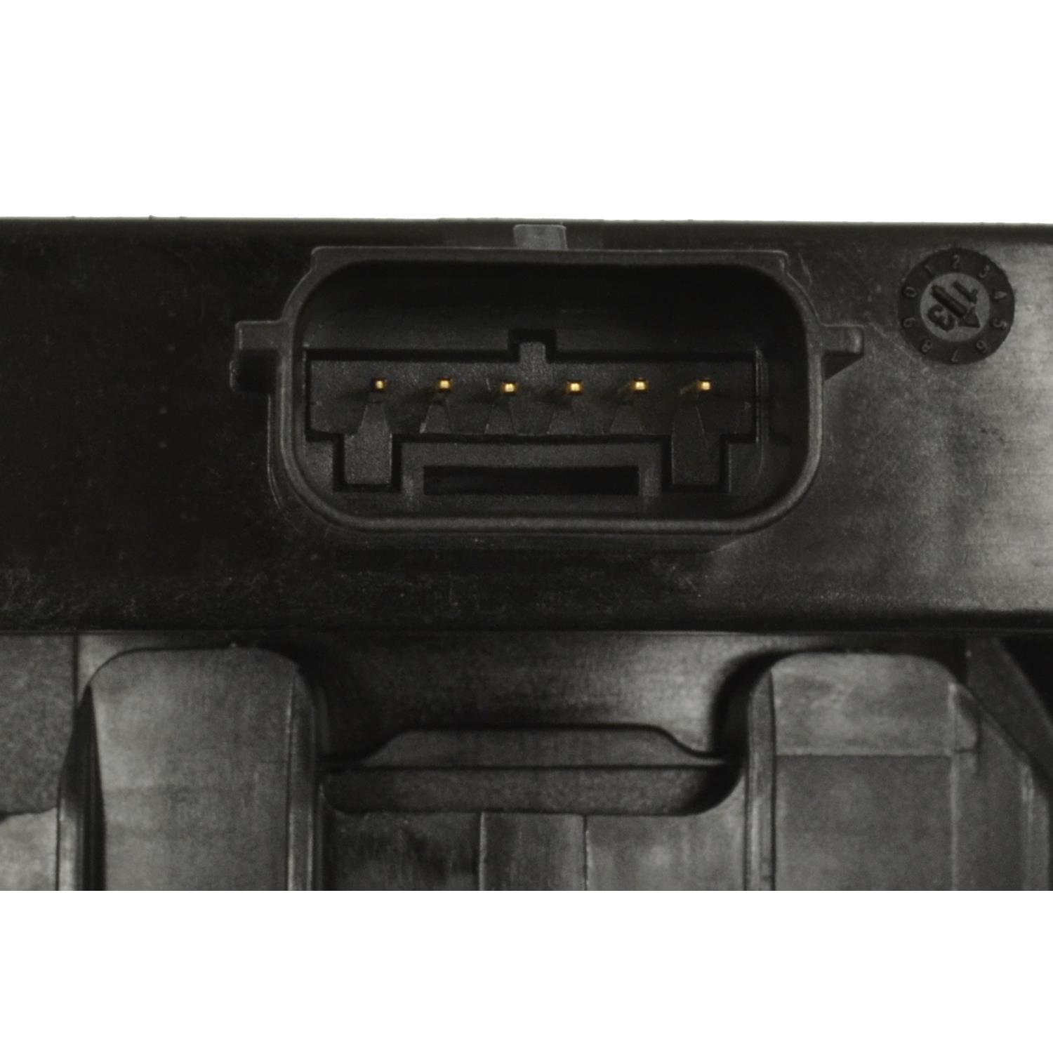 Standard Motor Products APS364 Accelerator Pedal Sensor product image 2 of 3