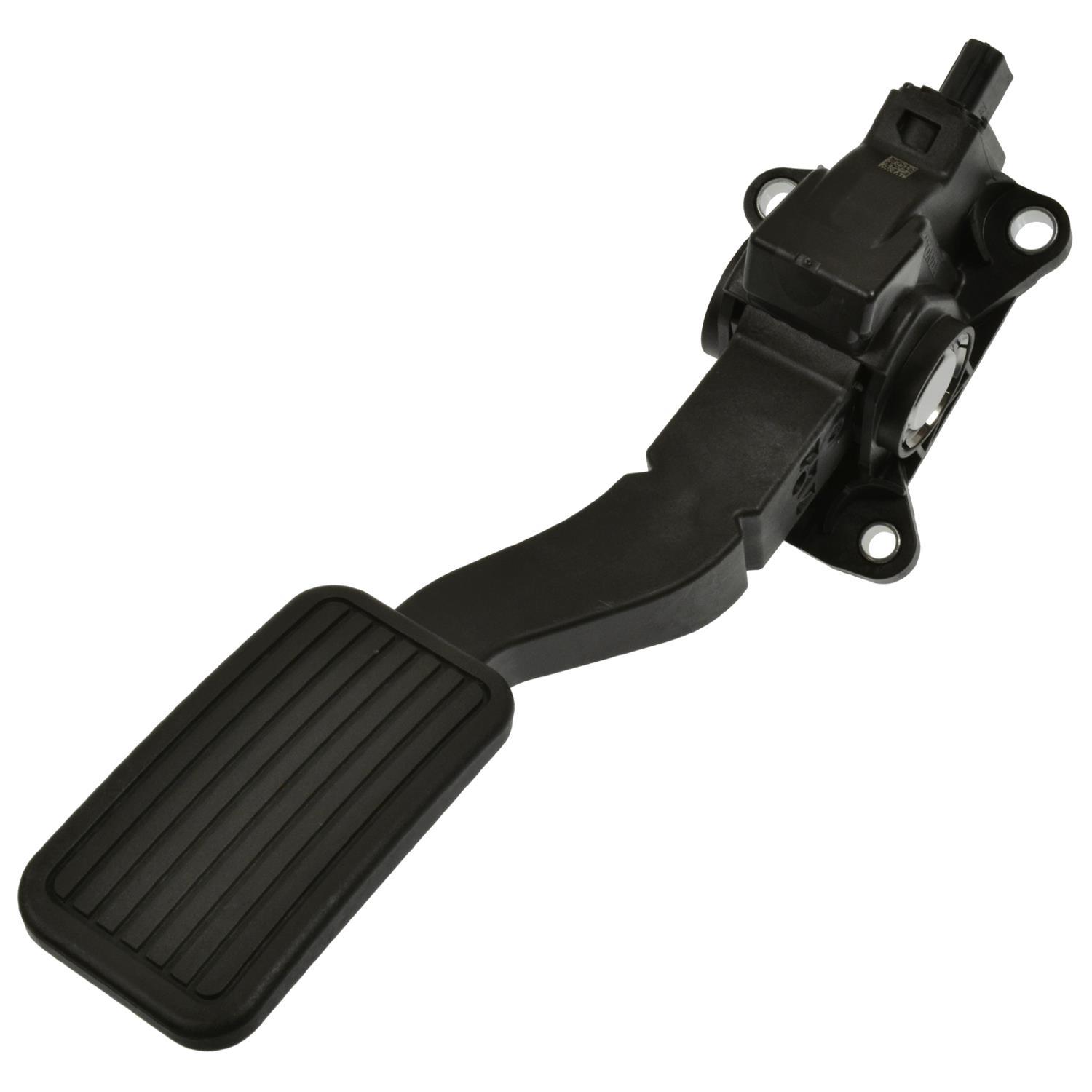Standard Motor Products APS398 - Accelerator Pedal Sensor Standard Motor Products APS398 Accelerator Pedal Sensor product image 1 of 3