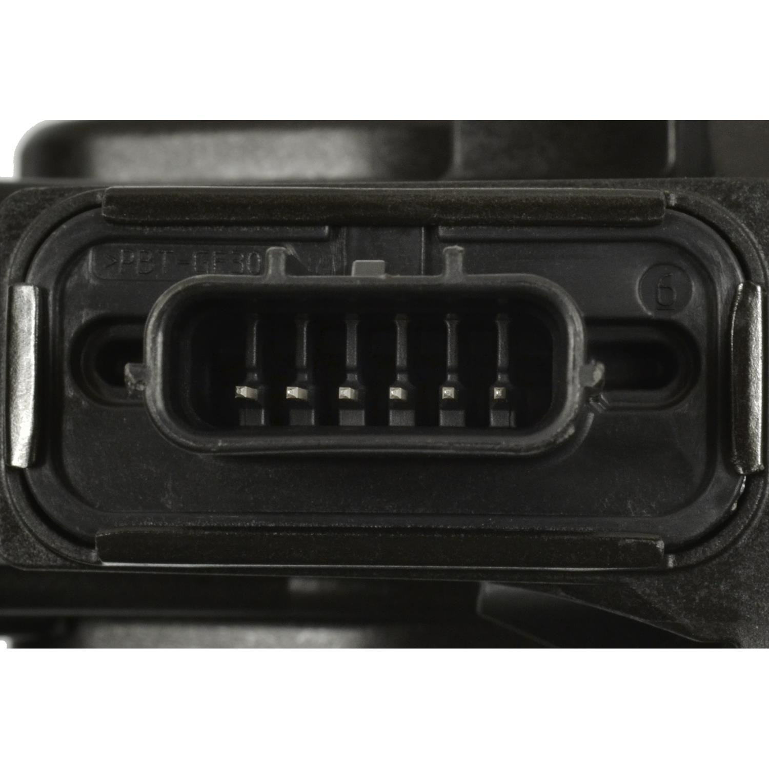 Standard Motor Products APS398 - Accelerator Pedal Sensor Standard Motor Products APS398 Accelerator Pedal Sensor product image 2 of 3