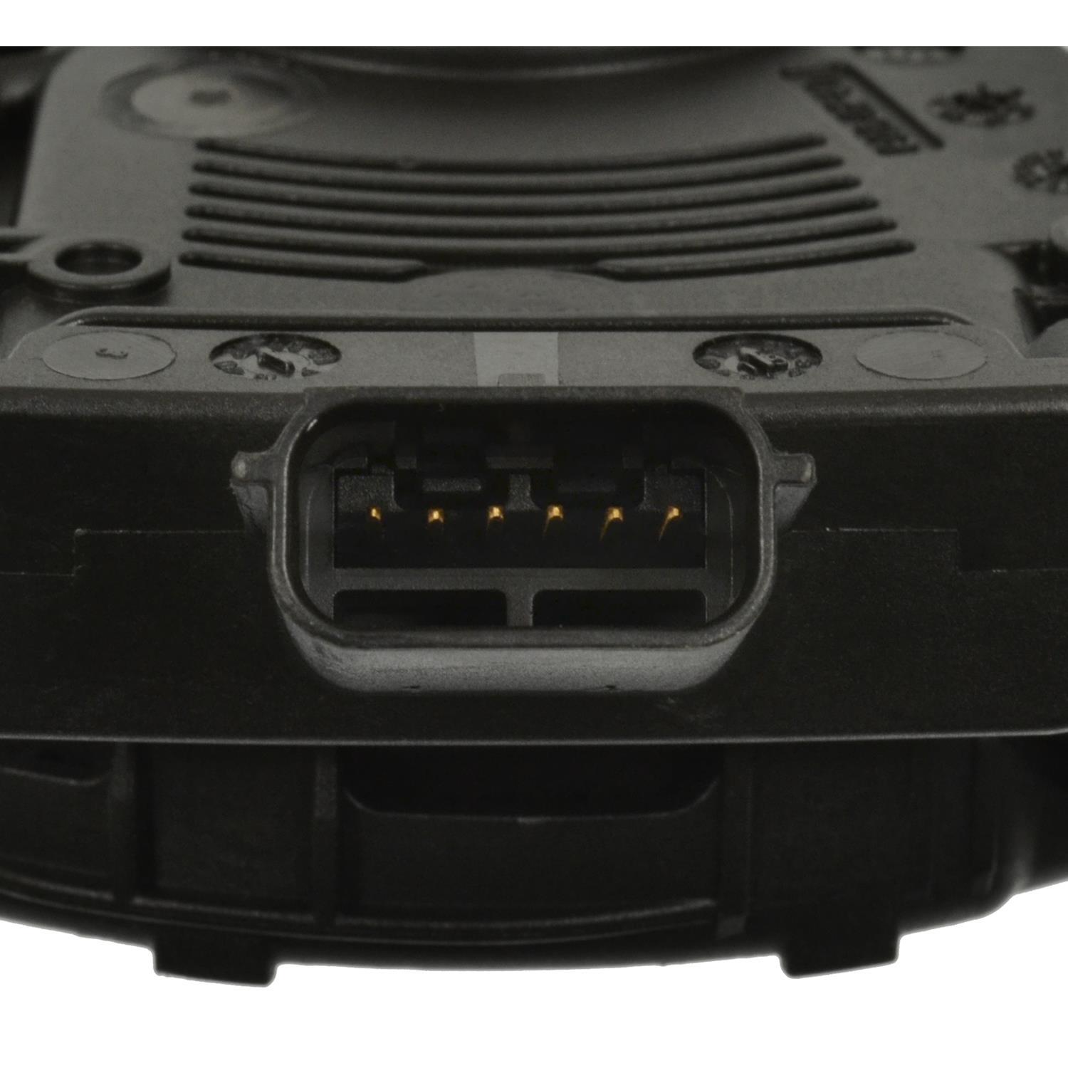 Standard Motor Products APS399 - Accelerator Pedal Sensor Standard Motor Products APS399 Accelerator Pedal Sensor product image 2 of 3