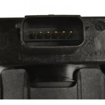 Standard Motor Products APS475 - Accelerator Pedal Sensor Standard Motor Products APS475 Accelerator Pedal Sensor product image 2 of 3