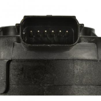 Standard Motor Products APS477 - Accelerator Pedal Sensor Standard Motor Products APS477 Accelerator Pedal Sensor product image 2 of 3