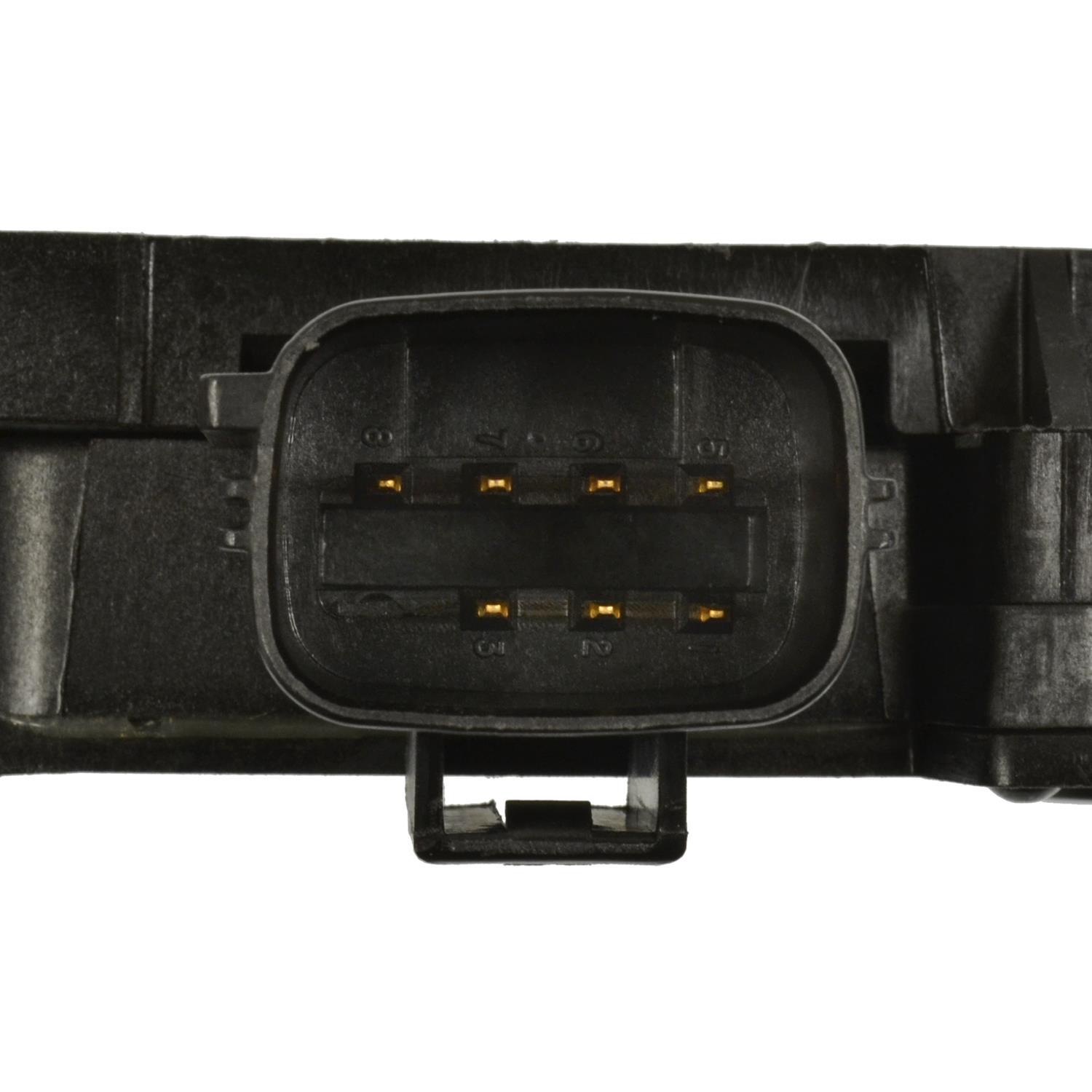 Standard Motor Products APS480 Accelerator Pedal Sensor product image 2 of 3