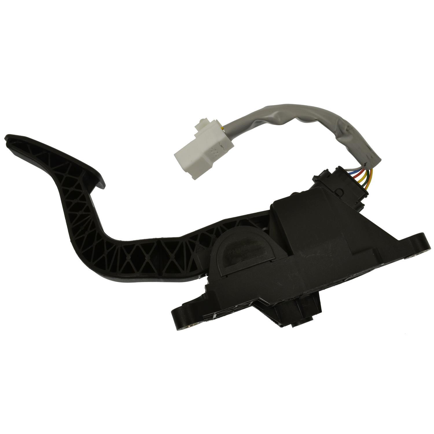 Standard Motor Products APS485 - Accelerator Pedal Sensor Standard Motor Products APS485 Accelerator Pedal Sensor product image 3 of 3