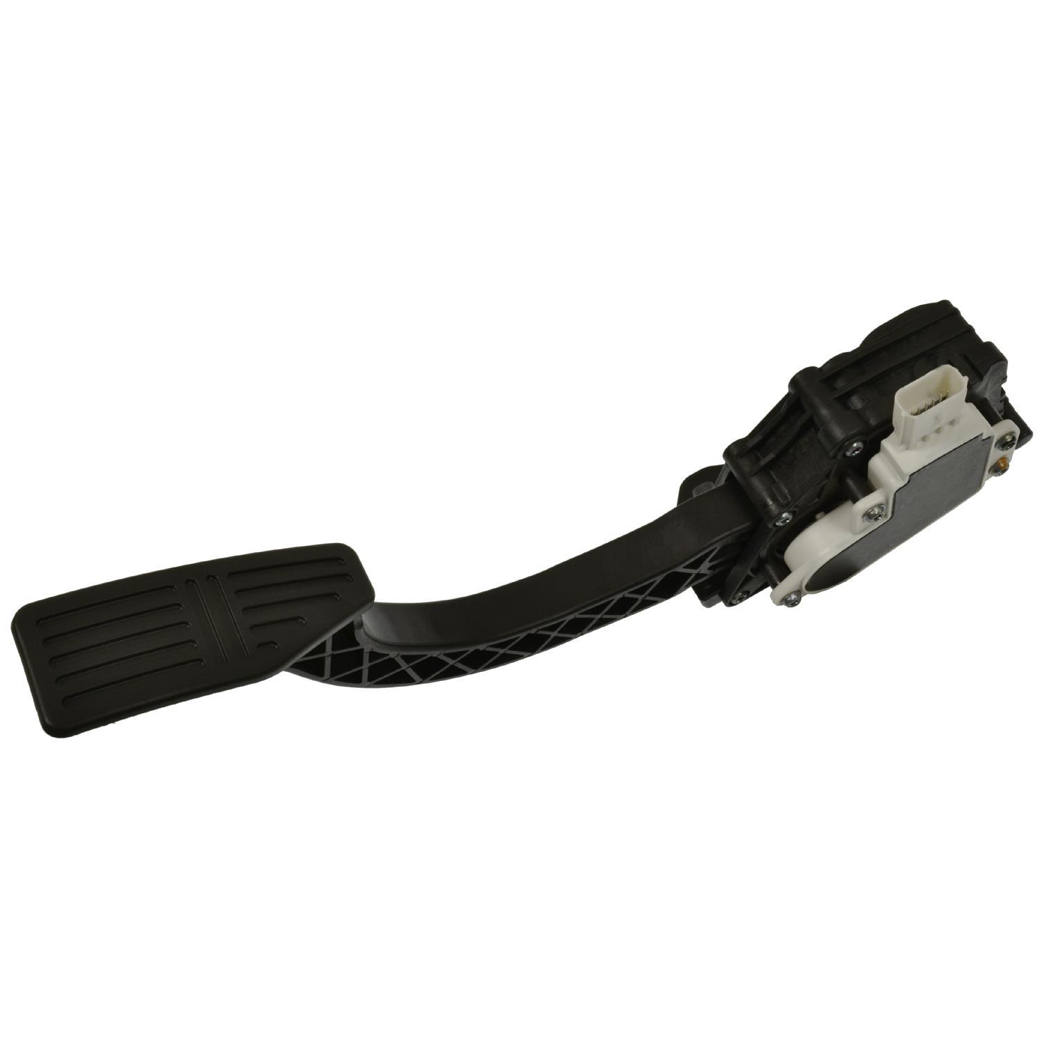 Standard Motor Products APS486 - Accelerator Pedal Sensor Standard Motor Products APS486 Accelerator Pedal Sensor product image 1 of 3
