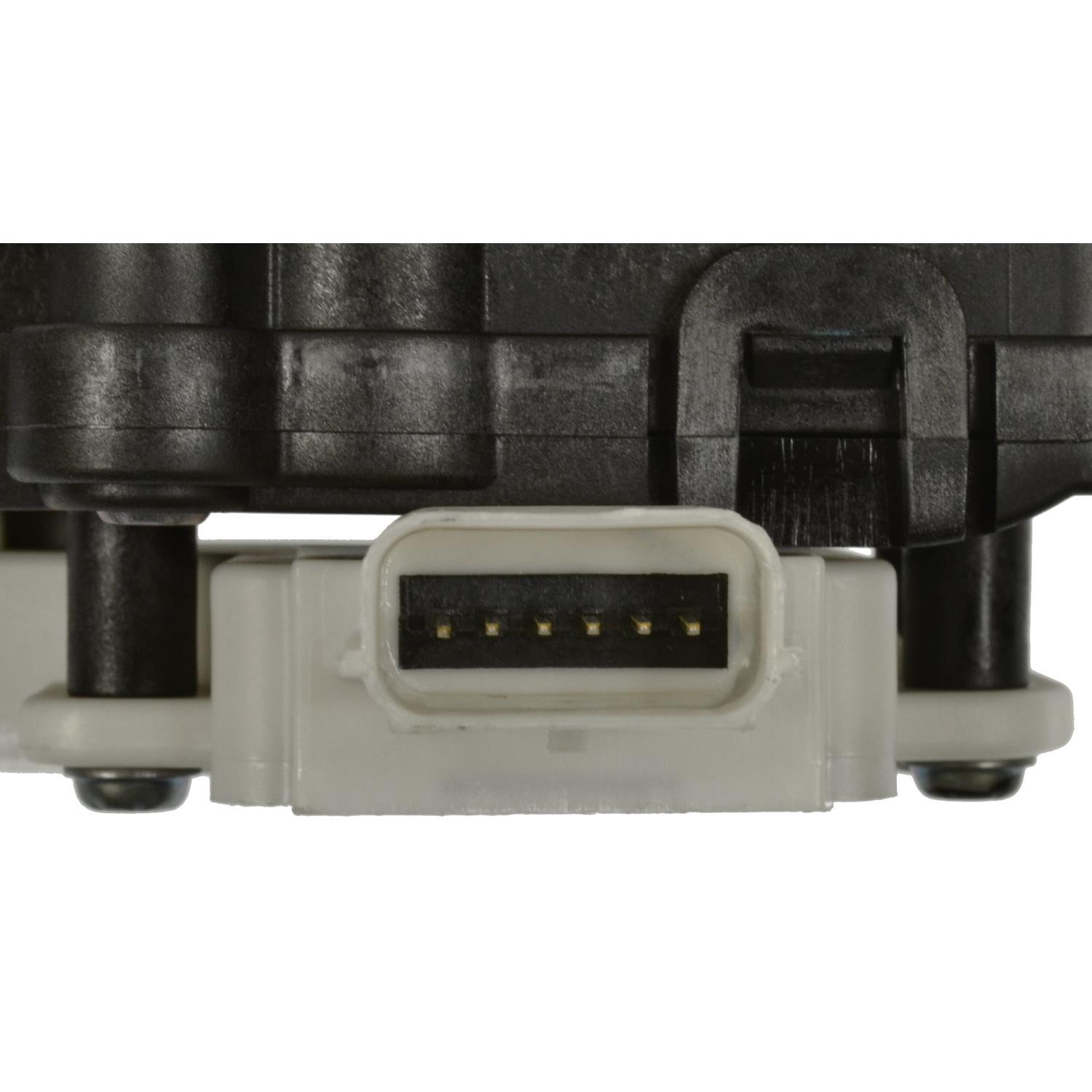 Standard Motor Products APS486 - Accelerator Pedal Sensor Standard Motor Products APS486 Accelerator Pedal Sensor product image 2 of 3