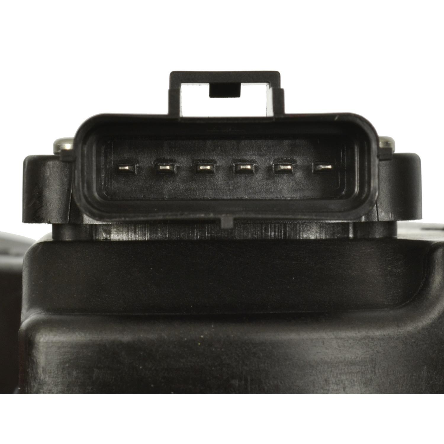 Standard Motor Products APS513 Accelerator Pedal Sensor product image 2 of 3