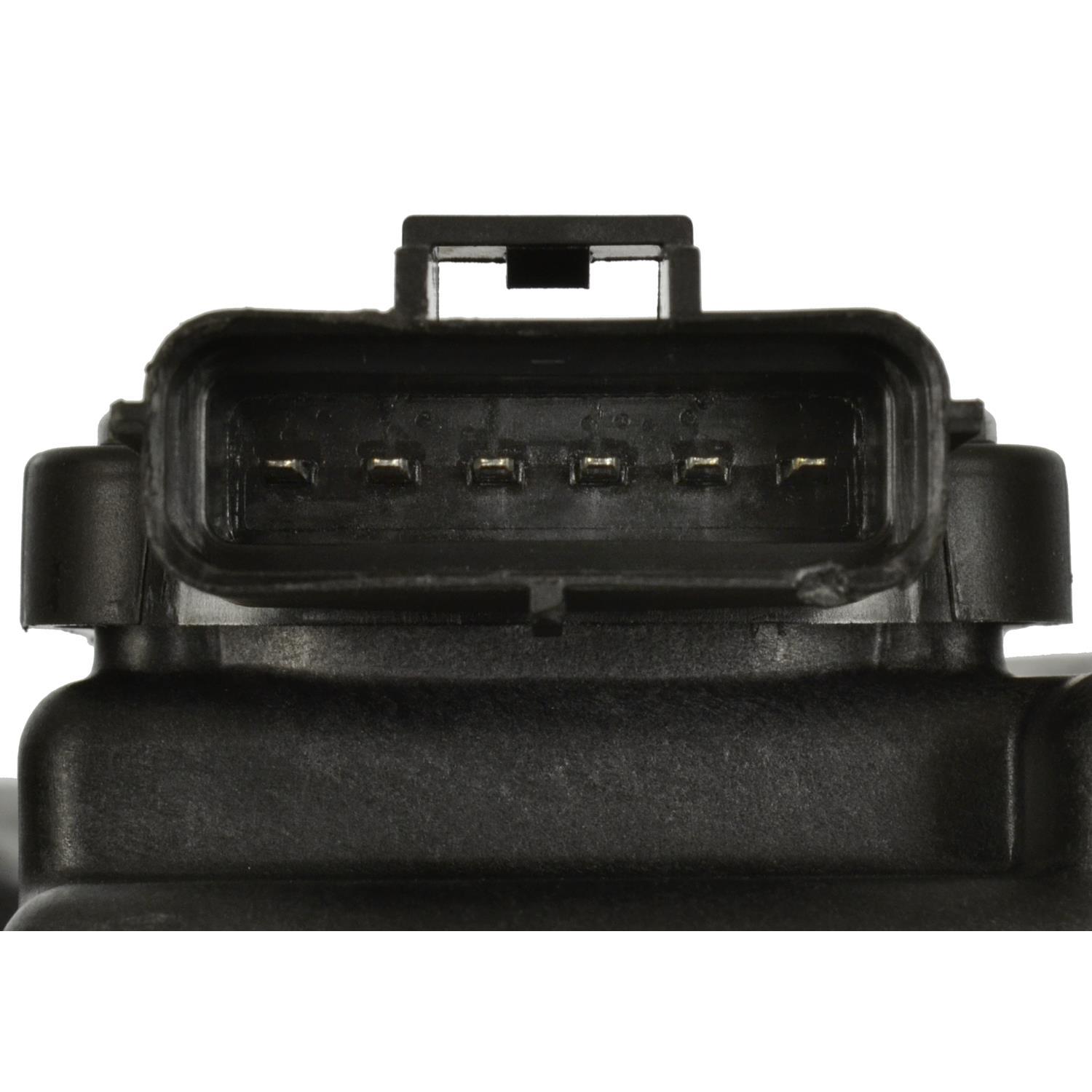 Standard Motor Products APS520 Accelerator Pedal Sensor product image 2 of 3