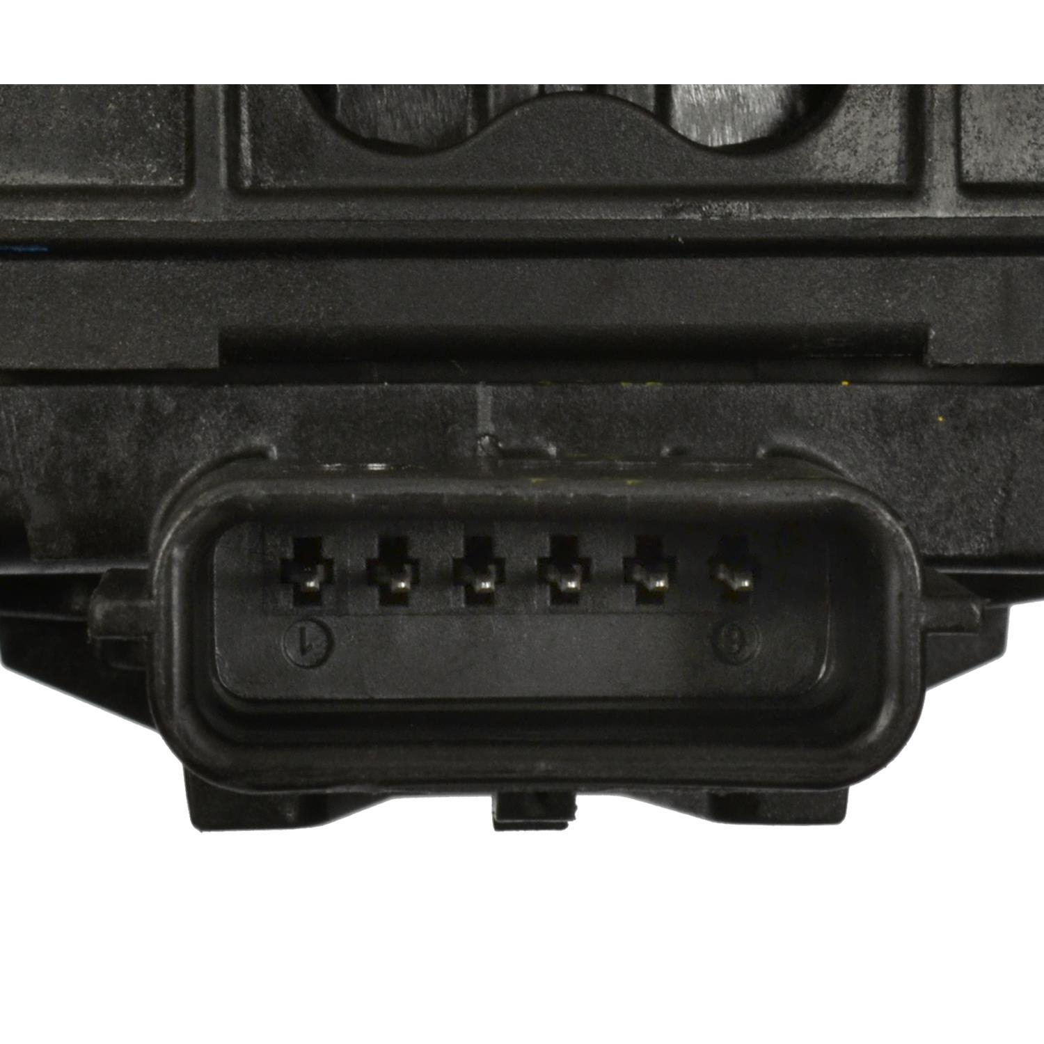 Standard Motor Products APS522 Accelerator Pedal Sensor product image 2 of 3