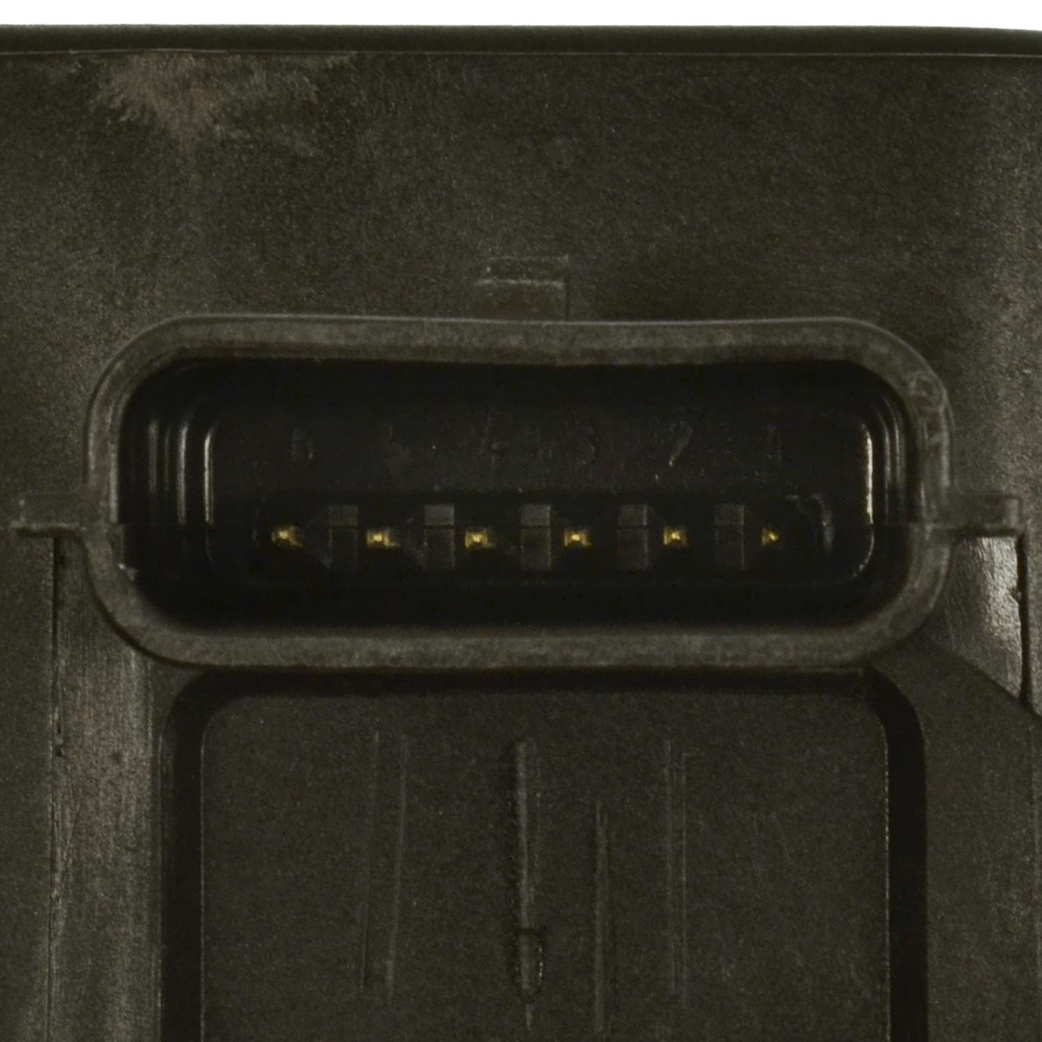 Standard Motor Products APS528 Accelerator Pedal Sensor product image 2 of 3