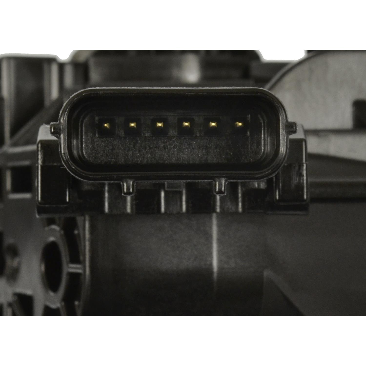 Standard Motor Products APS543 - Accelerator Pedal Sensor Standard Motor Products APS543 Accelerator Pedal Sensor product image 2 of 3