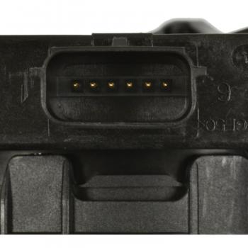 Standard Motor Products APS545 Accelerator Pedal Sensor product image 2 of 3
