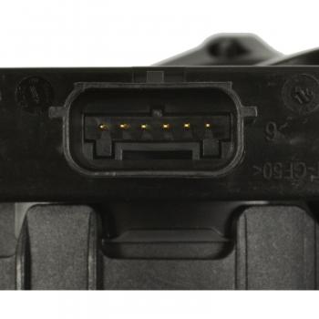 Standard Motor Products APS546 - Accelerator Pedal Sensor Standard Motor Products APS546 Accelerator Pedal Sensor product image 2 of 3