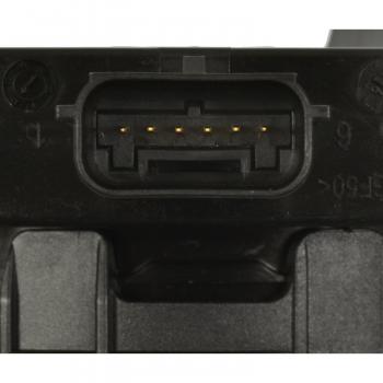 Standard Motor Products APS549 - Accelerator Pedal Sensor Standard Motor Products APS549 Accelerator Pedal Sensor product image 2 of 3