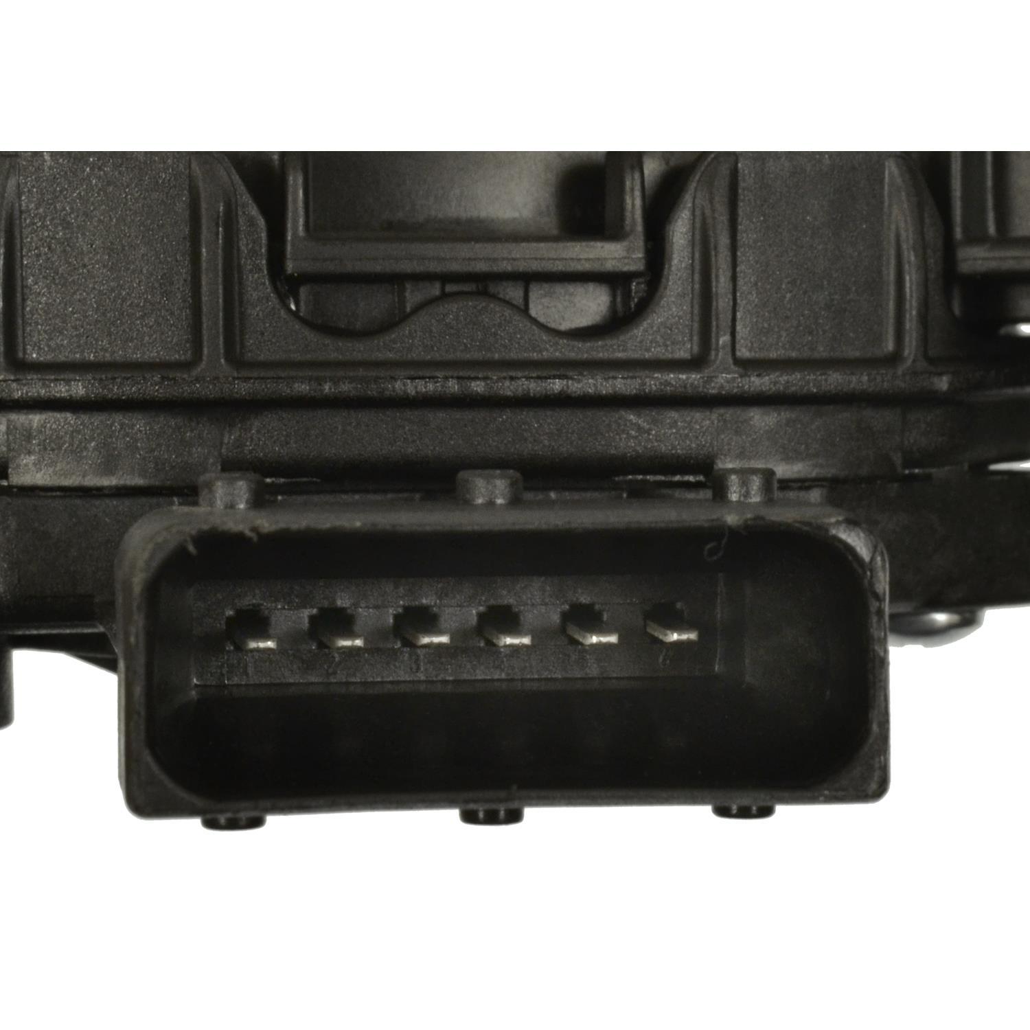 Standard Motor Products APS587 Accelerator Pedal Sensor product image 2 of 3