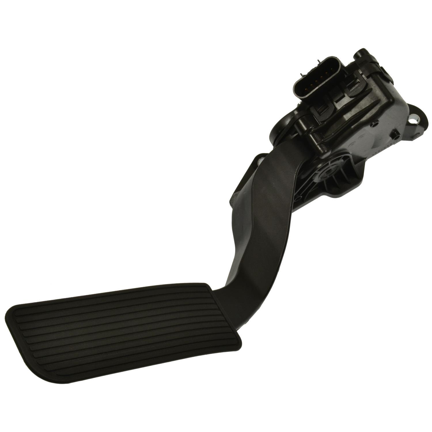 Standard Motor Products APS588 - Accelerator Pedal Sensor Standard Motor Products APS588 Accelerator Pedal Sensor product image 1 of 3