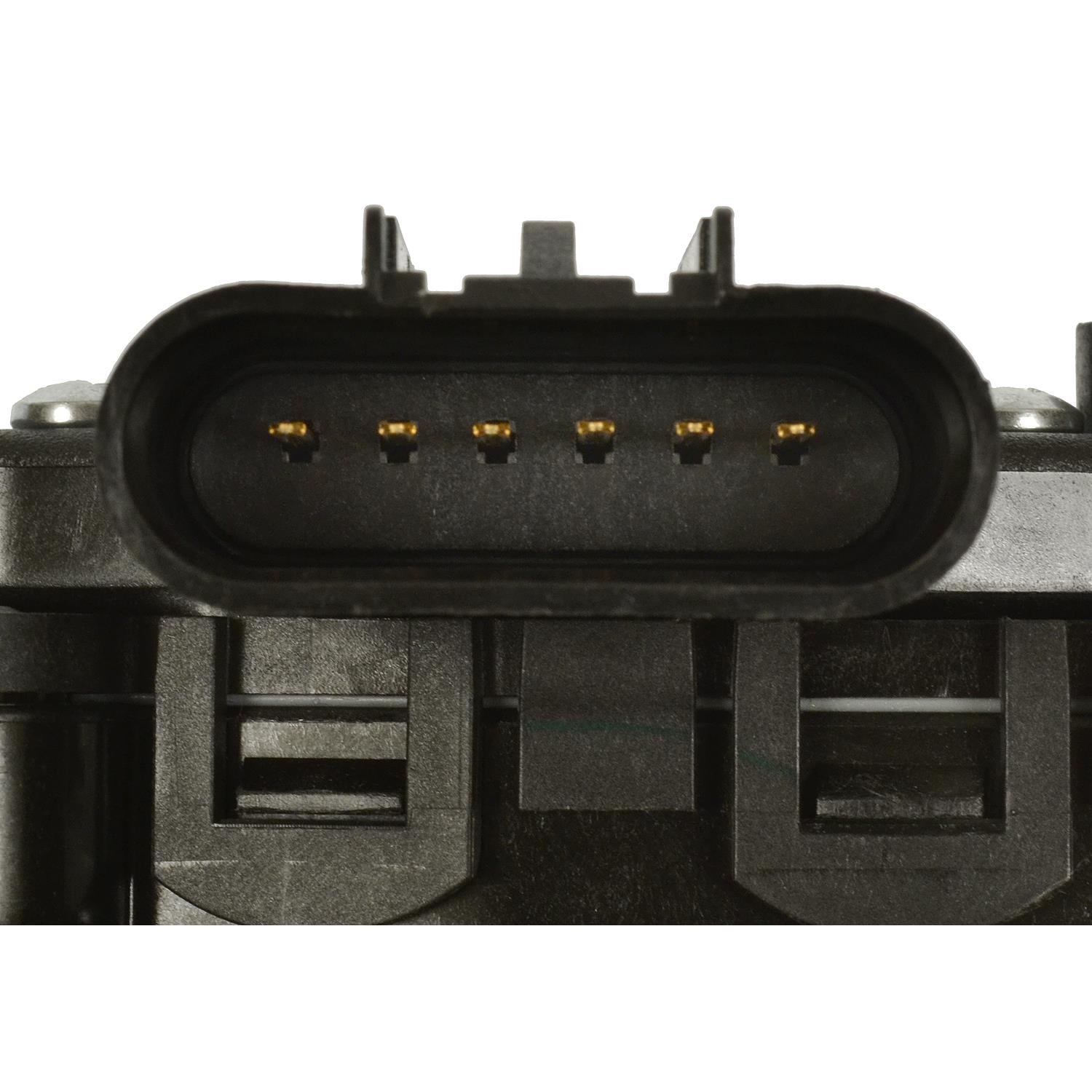 Standard Motor Products APS588 - Accelerator Pedal Sensor Standard Motor Products APS588 Accelerator Pedal Sensor product image 2 of 3