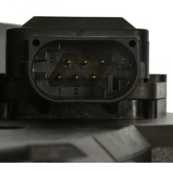 Standard Motor Products APS598 - Accelerator Pedal Sensor Standard Motor Products APS598 Accelerator Pedal Sensor product image 2 of 3