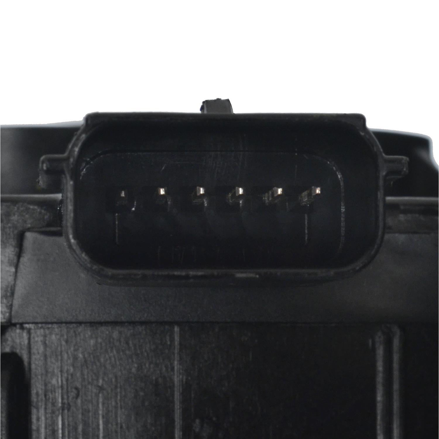Standard Motor Products APS622 Accelerator Pedal Sensor product image 3 of 4