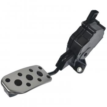 Standard Motor Products APS630 - Accelerator Pedal Sensor Standard Motor Products APS630 Accelerator Pedal Sensor product image 1 of 3