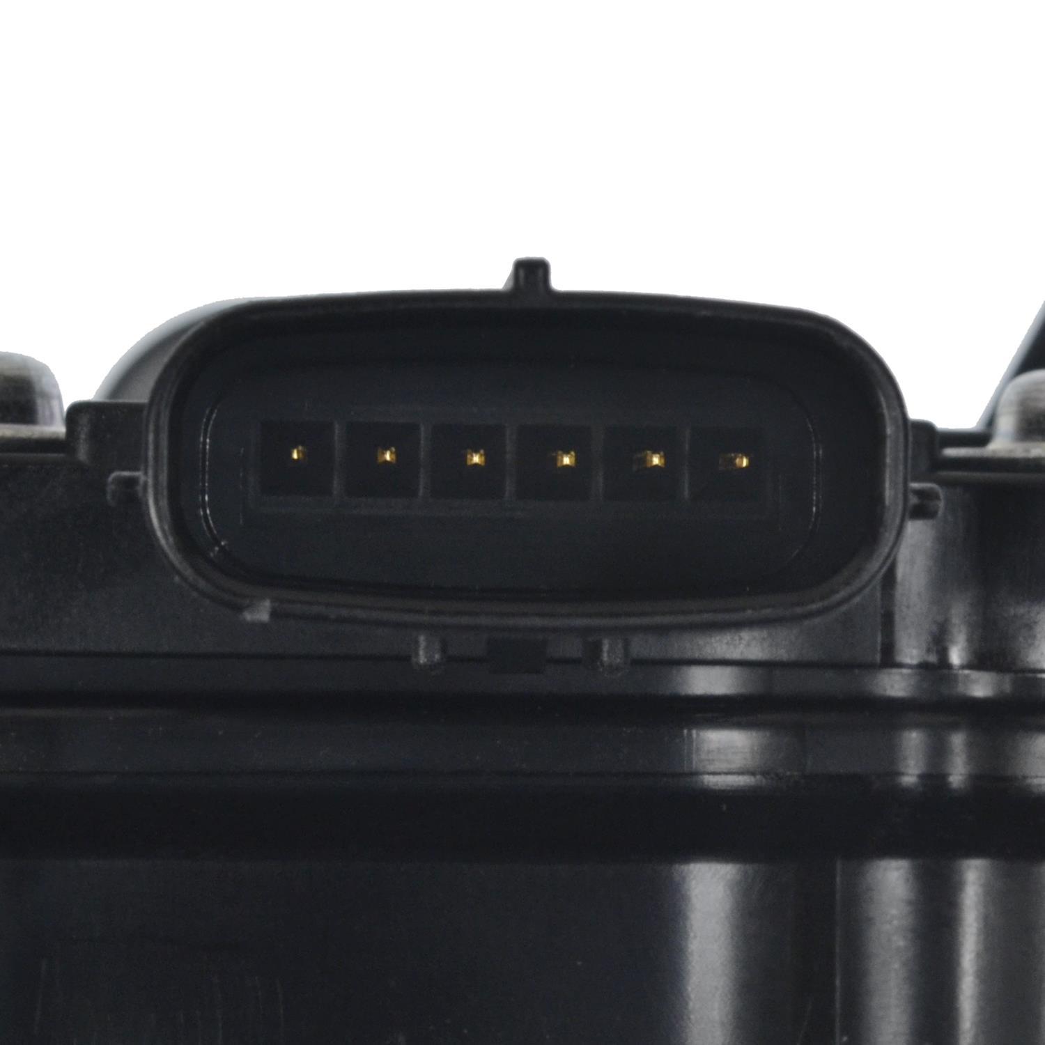 Standard Motor Products APS631 Accelerator Pedal Sensor product image 2 of 3