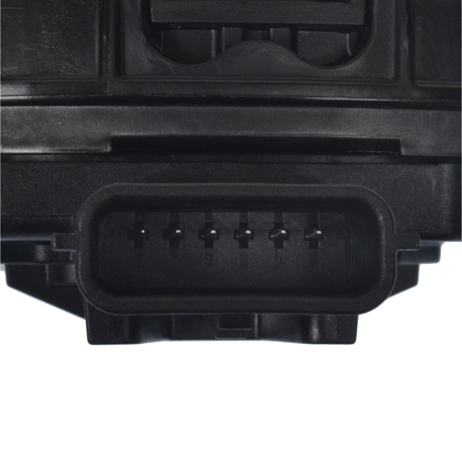 Standard Motor Products APS634 - Accelerator Pedal Sensor Standard Motor Products APS634 Accelerator Pedal Sensor product image 2 of 3