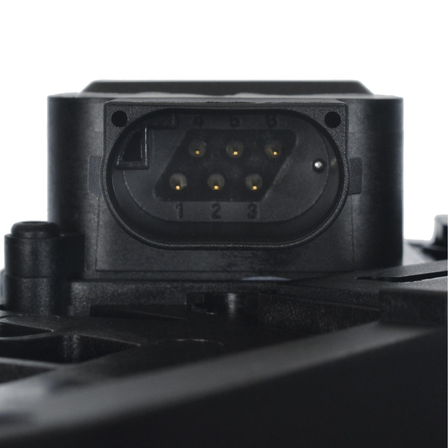 Standard Motor Products APS638 Accelerator Pedal Sensor product image 2 of 3