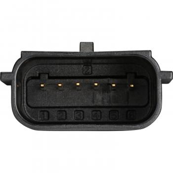 Standard Motor Products APS655 - Accelerator Pedal Sensor Standard Motor Products APS655 Accelerator Pedal Sensor product image 3 of 7