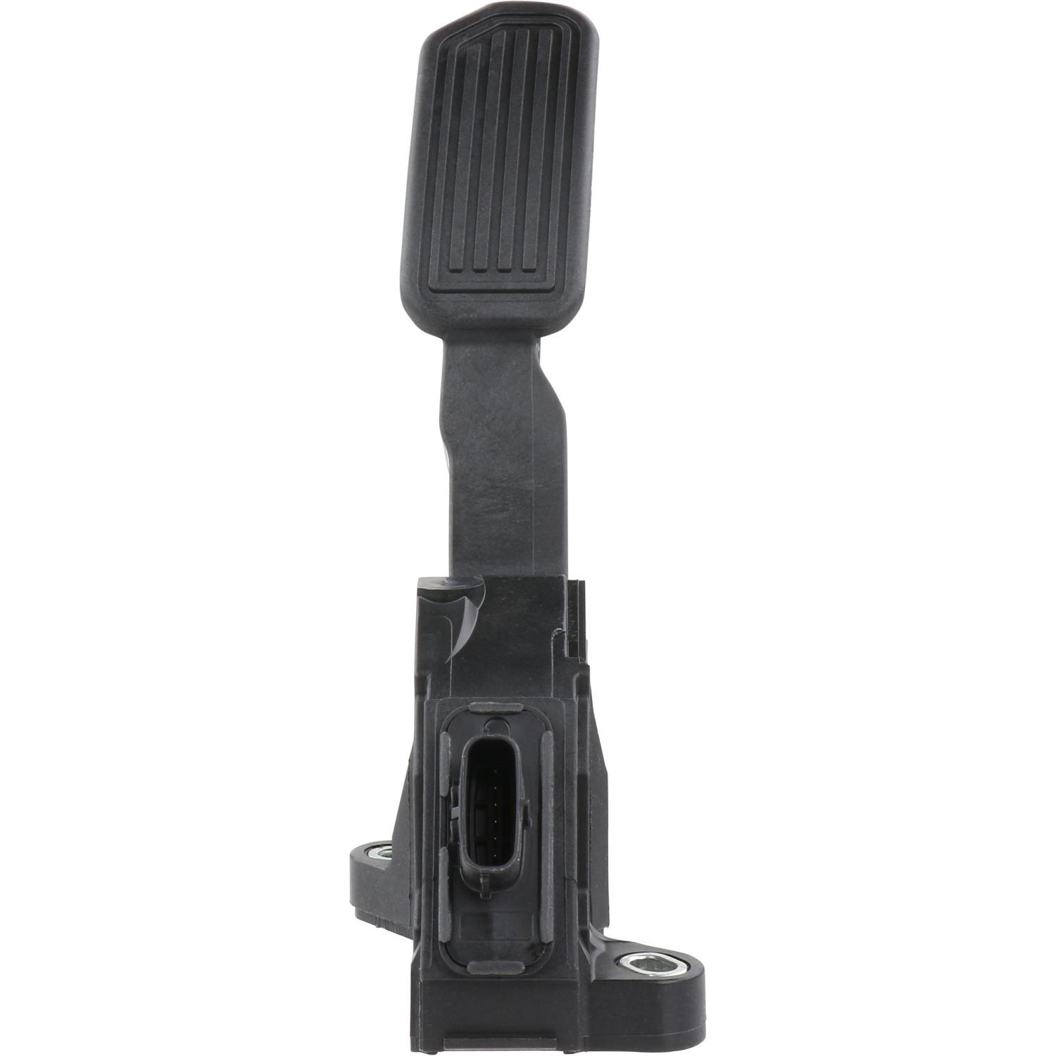 Standard Motor Products APS657 - Accelerator Pedal Sensor Standard Motor Products APS657 Accelerator Pedal Sensor product image 1 of 7