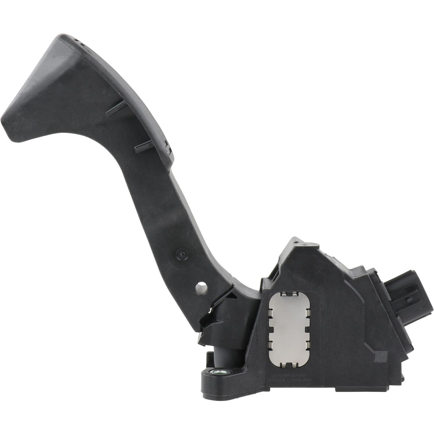 Standard Motor Products APS657 - Accelerator Pedal Sensor Standard Motor Products APS657 Accelerator Pedal Sensor product image 6 of 7
