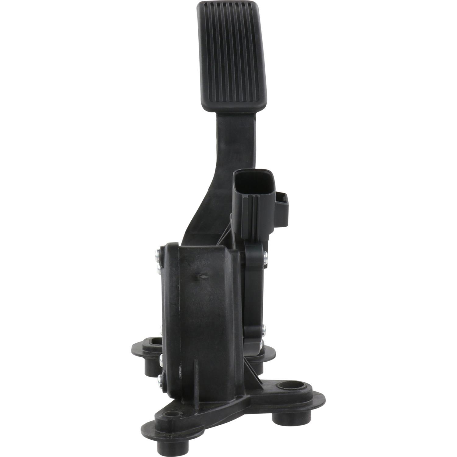 Standard Motor Products APS658 - Accelerator Pedal Sensor Standard Motor Products APS658 Accelerator Pedal Sensor product image 1 of 7