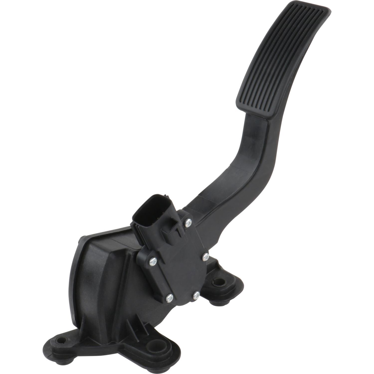 Standard Motor Products APS658 - Accelerator Pedal Sensor Standard Motor Products APS658 Accelerator Pedal Sensor product image 4 of 7