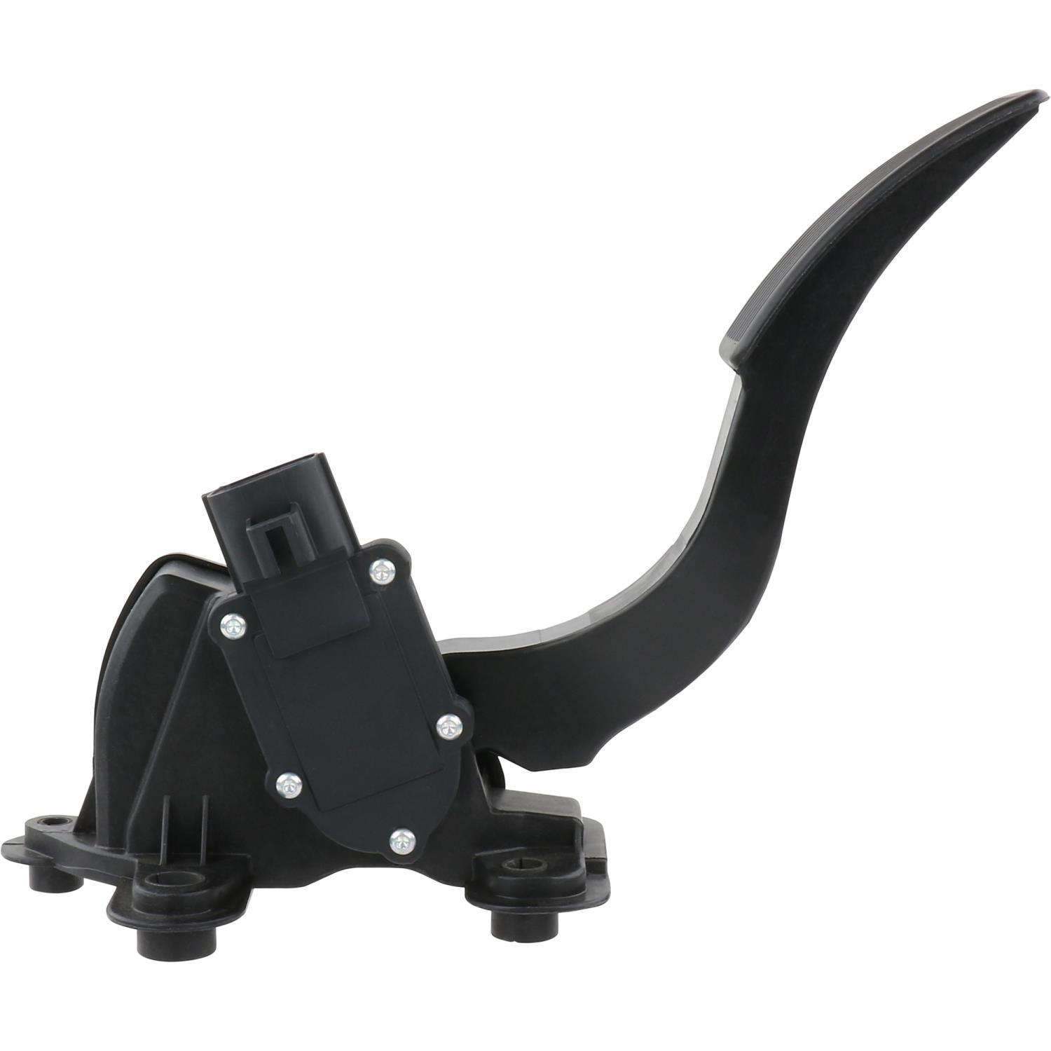 Standard Motor Products APS658 - Accelerator Pedal Sensor Standard Motor Products APS658 Accelerator Pedal Sensor product image 5 of 7