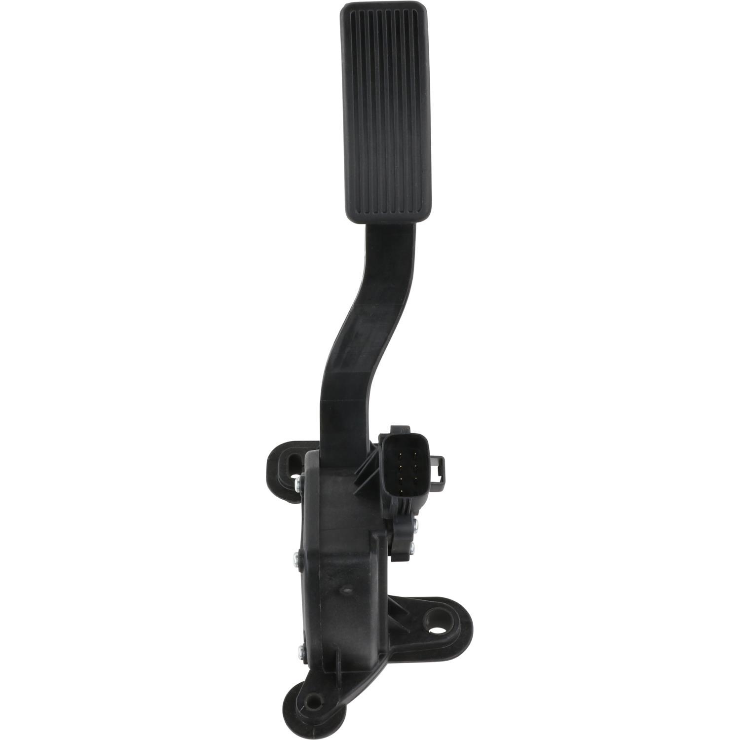 Standard Motor Products APS658 - Accelerator Pedal Sensor Standard Motor Products APS658 Accelerator Pedal Sensor product image 7 of 7