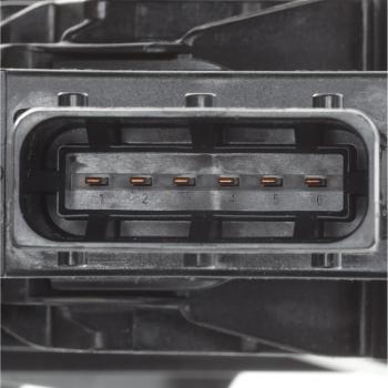 Standard Motor Products APS689 Accelerator Pedal Sensor product image 2 of 5