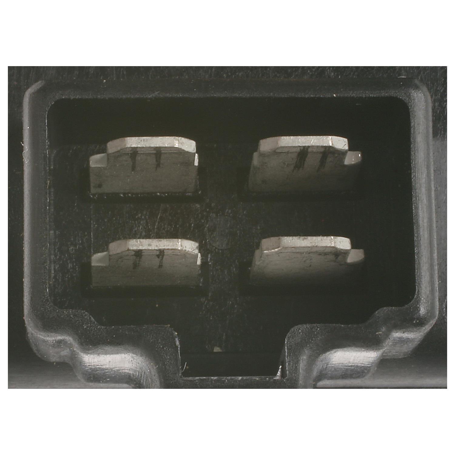 Standard Motor Products AS116 - Manifold Absolute Pressure Sensor Standard Motor Products AS116 Manifold Absolute Pressure Sensor product image 2 of 3