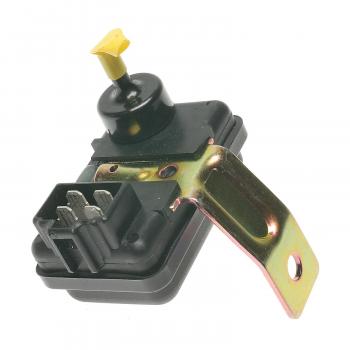 Standard Motor Products AS117 - Manifold Absolute Pressure Sensor Standard Motor Products AS117 Manifold Absolute Pressure Sensor product image 1 of 3