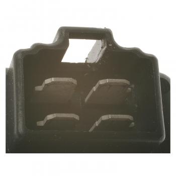Standard Motor Products AS117 - Manifold Absolute Pressure Sensor Standard Motor Products AS117 Manifold Absolute Pressure Sensor product image 2 of 3
