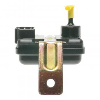 Standard Motor Products AS117 - Manifold Absolute Pressure Sensor Standard Motor Products AS117 Manifold Absolute Pressure Sensor product image 3 of 3