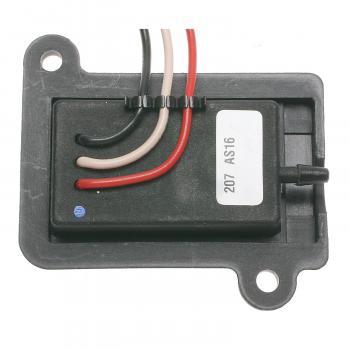 Standard Motor Products AS16 - Manifold Absolute Pressure Sensor Standard Motor Products AS16 Manifold Absolute Pressure Sensor product image 1 of 3