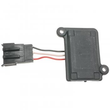 Standard Motor Products AS16 - Manifold Absolute Pressure Sensor Standard Motor Products AS16 Manifold Absolute Pressure Sensor product image 3 of 3