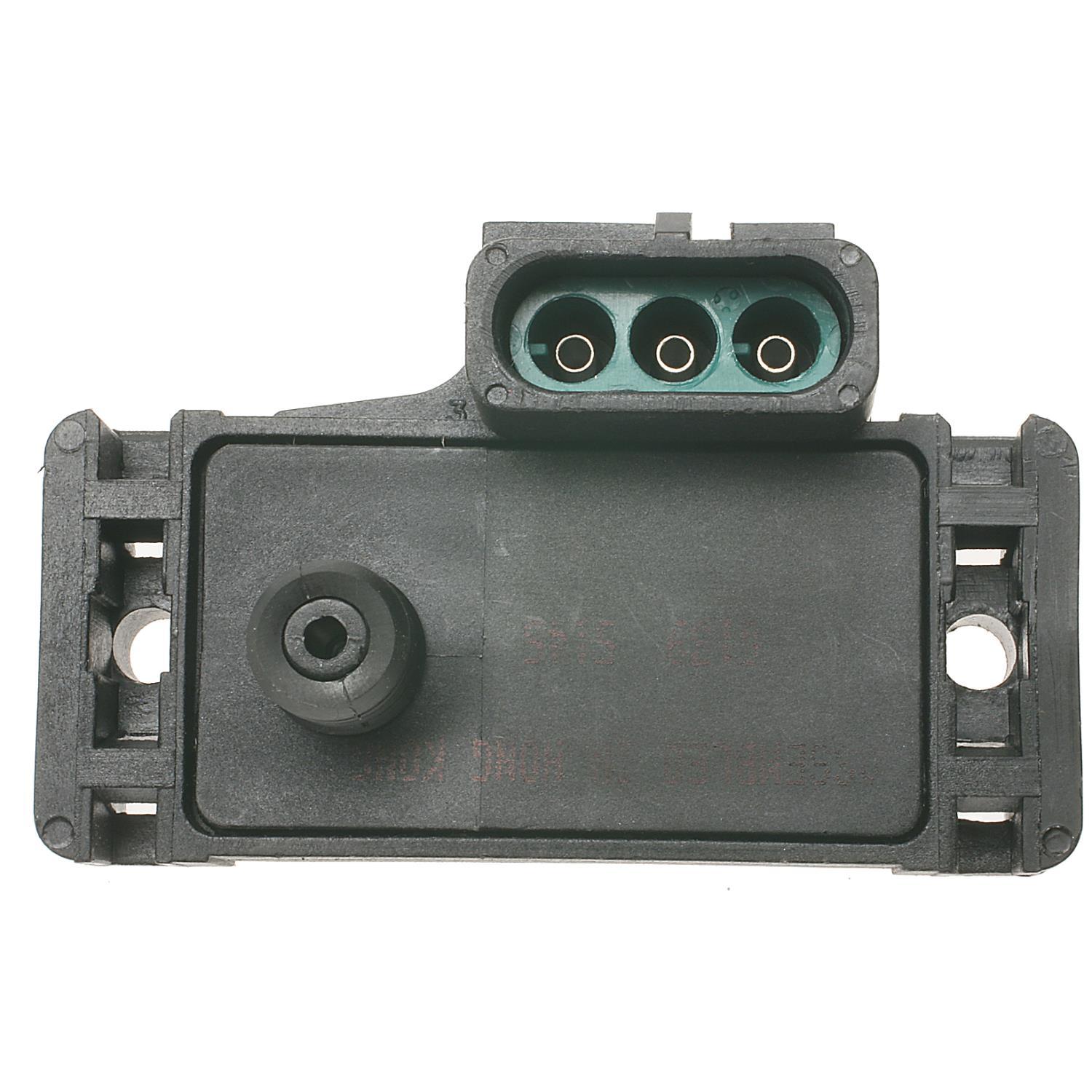 Standard Motor Products AS17 - Manifold Absolute Pressure Sensor Standard Motor Products AS17 Manifold Absolute Pressure Sensor product image 3 of 3