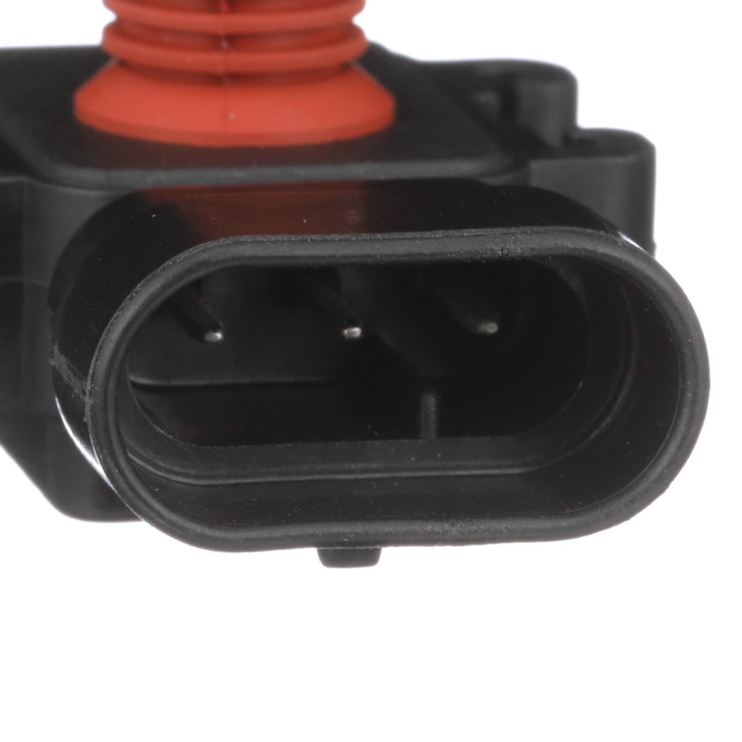 Standard Motor Products AS194 - Turbocharger Boost Sensor Standard Motor Products AS194 Manifold Absolute Pressure Sensor product image 3 of 5
