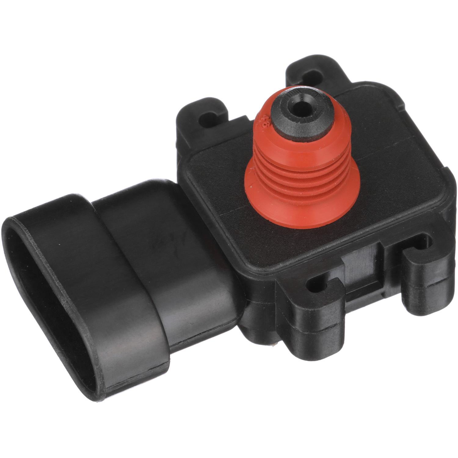 Standard Motor Products AS194 - Turbocharger Boost Sensor Standard Motor Products AS194 Manifold Absolute Pressure Sensor product image 4 of 5