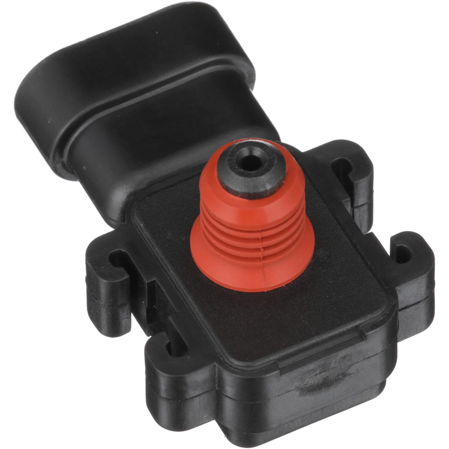 Standard Motor Products AS194 - Turbocharger Boost Sensor Standard Motor Products AS194 Manifold Absolute Pressure Sensor product image 5 of 5