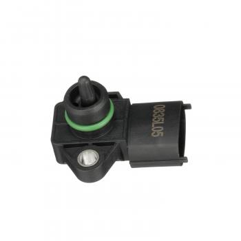 Standard Motor Products AS196 - Manifold Absolute Pressure Sensor Standard Motor Products AS196 Manifold Absolute Pressure Sensor product image 1 of 6