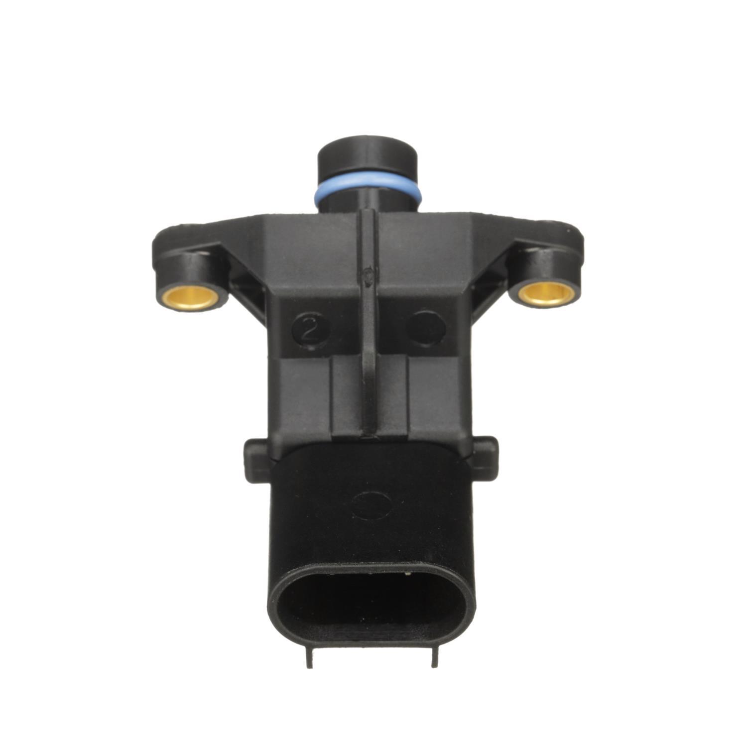 Standard Motor Products AS201 - Manifold Absolute Pressure Sensor Standard Motor Products AS201 Manifold Absolute Pressure Sensor product image 1 of 6