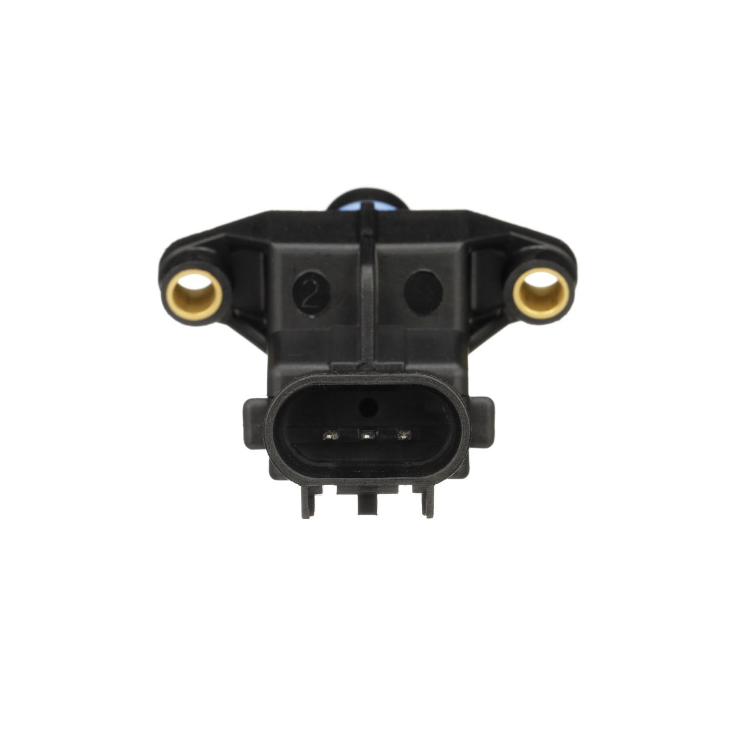 Standard Motor Products AS201 - Manifold Absolute Pressure Sensor Standard Motor Products AS201 Manifold Absolute Pressure Sensor product image 2 of 6