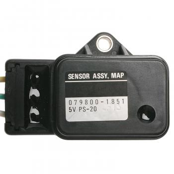 Standard Motor Products AS209 - Manifold Absolute Pressure Sensor Standard Motor Products AS209 Manifold Absolute Pressure Sensor product image 1 of 3